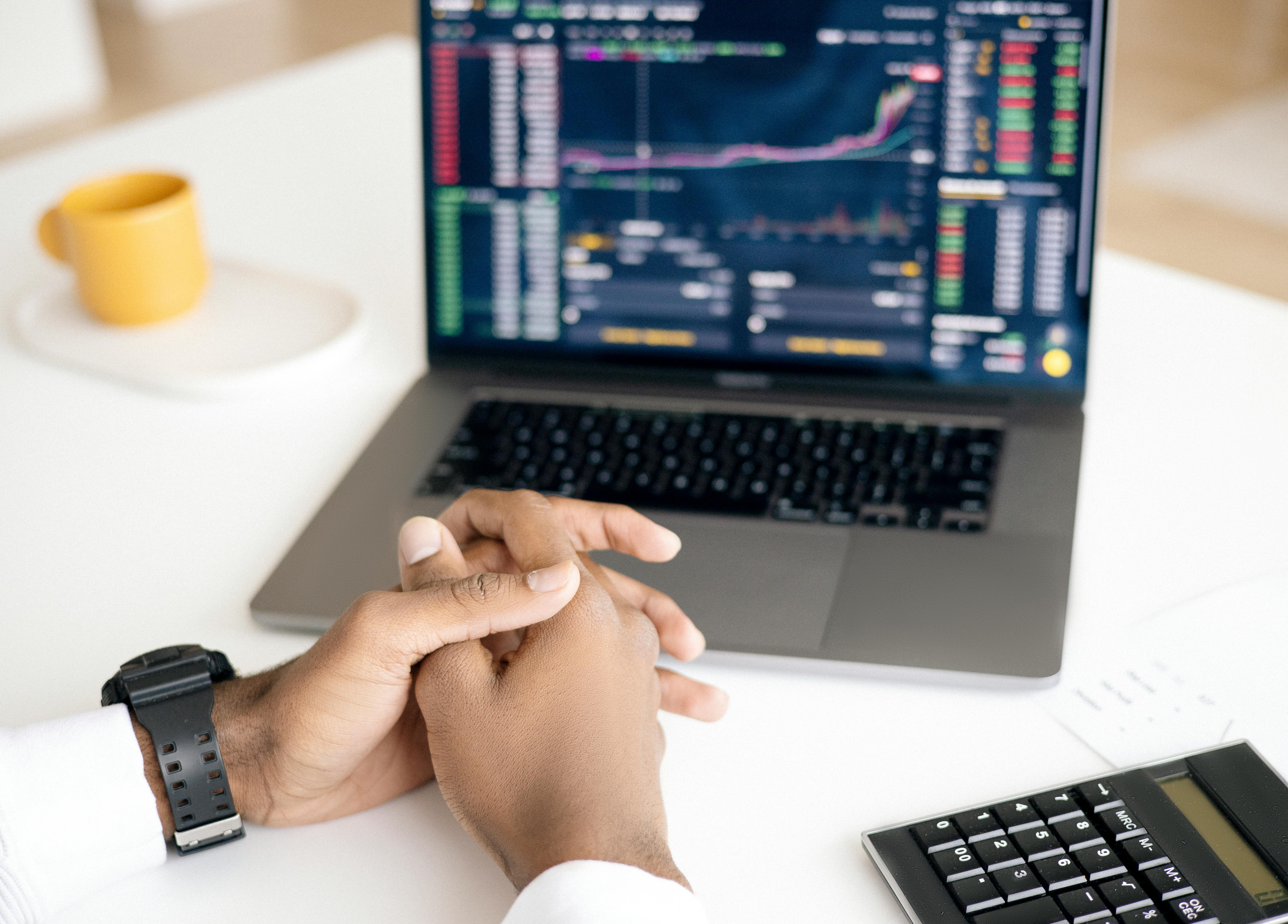 Investing for Beginners: A Step-by-Step Guide to Building Wealth in 2025