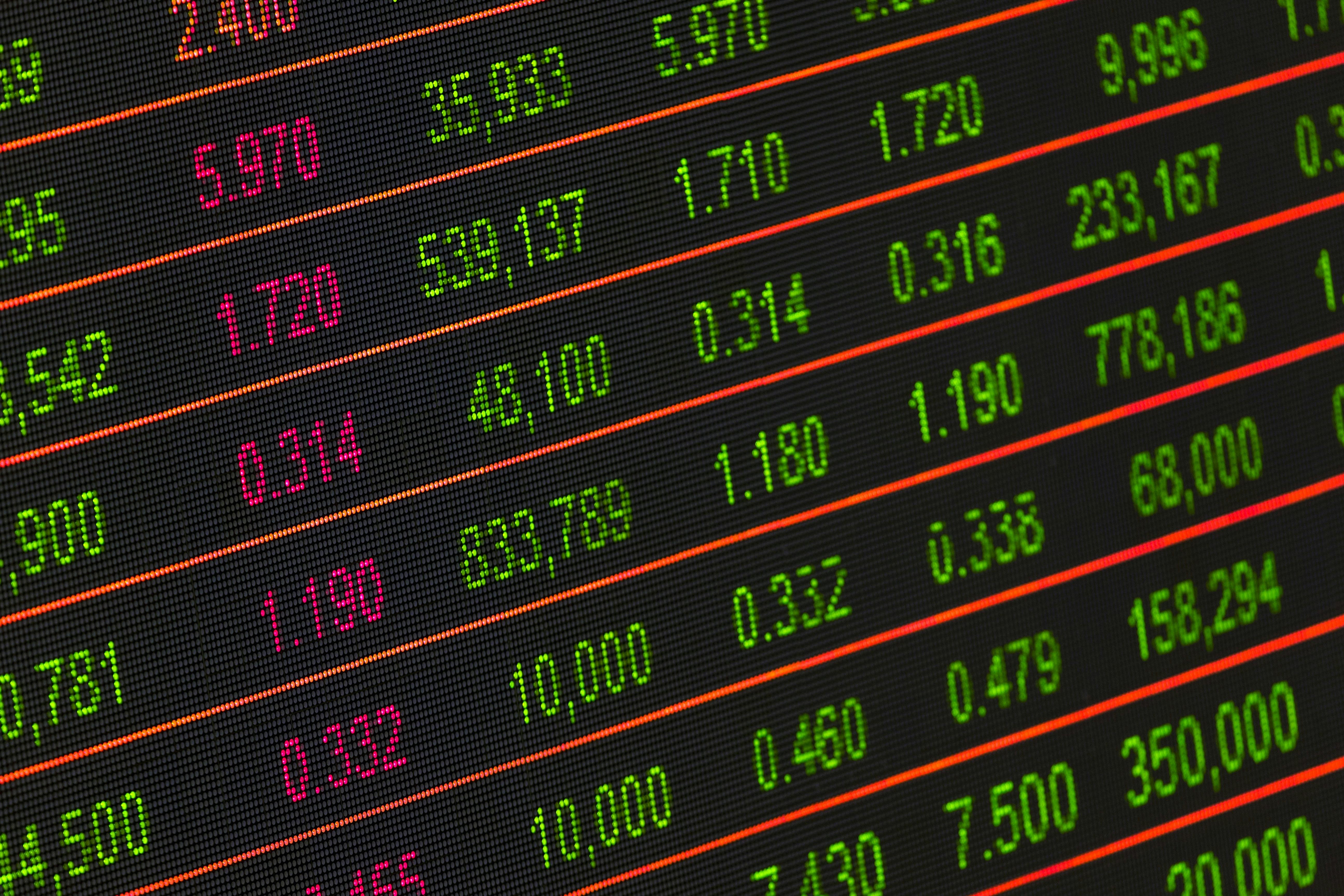 Stock Distribution Calculator: Balance Your Portfolio